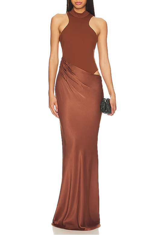 Rosanna Maxi Dress