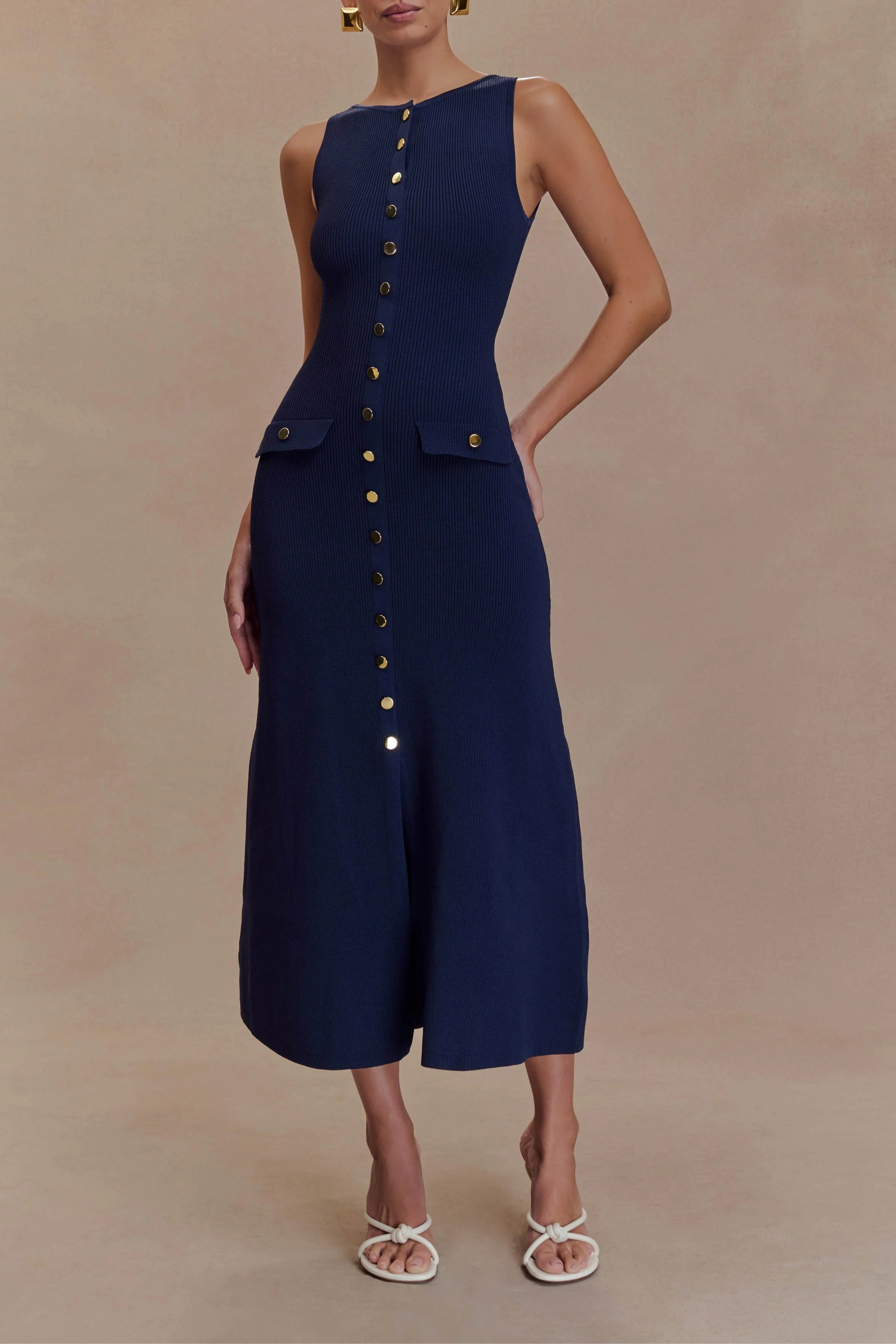 Isadora Maxi Dress