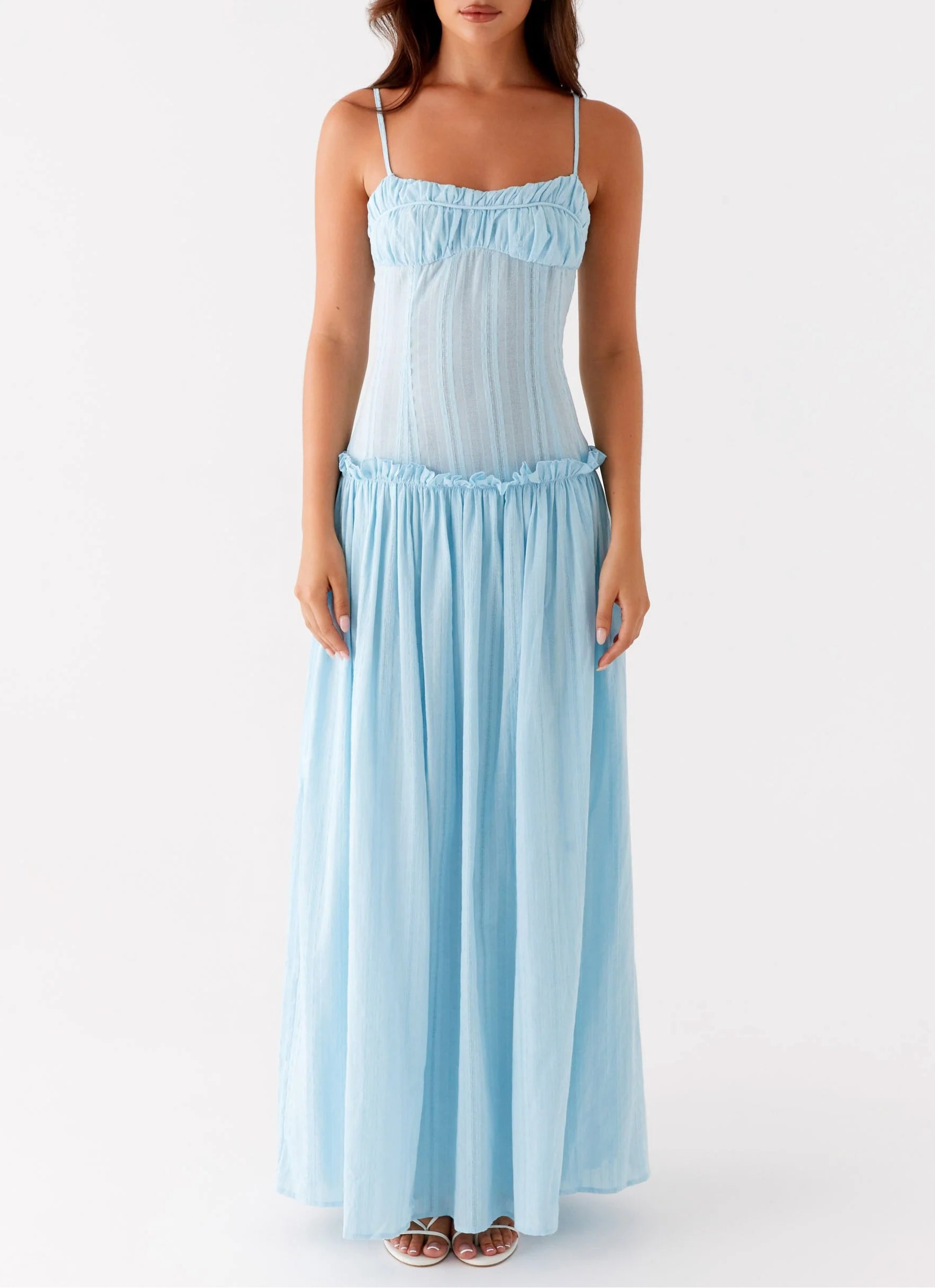 Alanah Maxi Dress