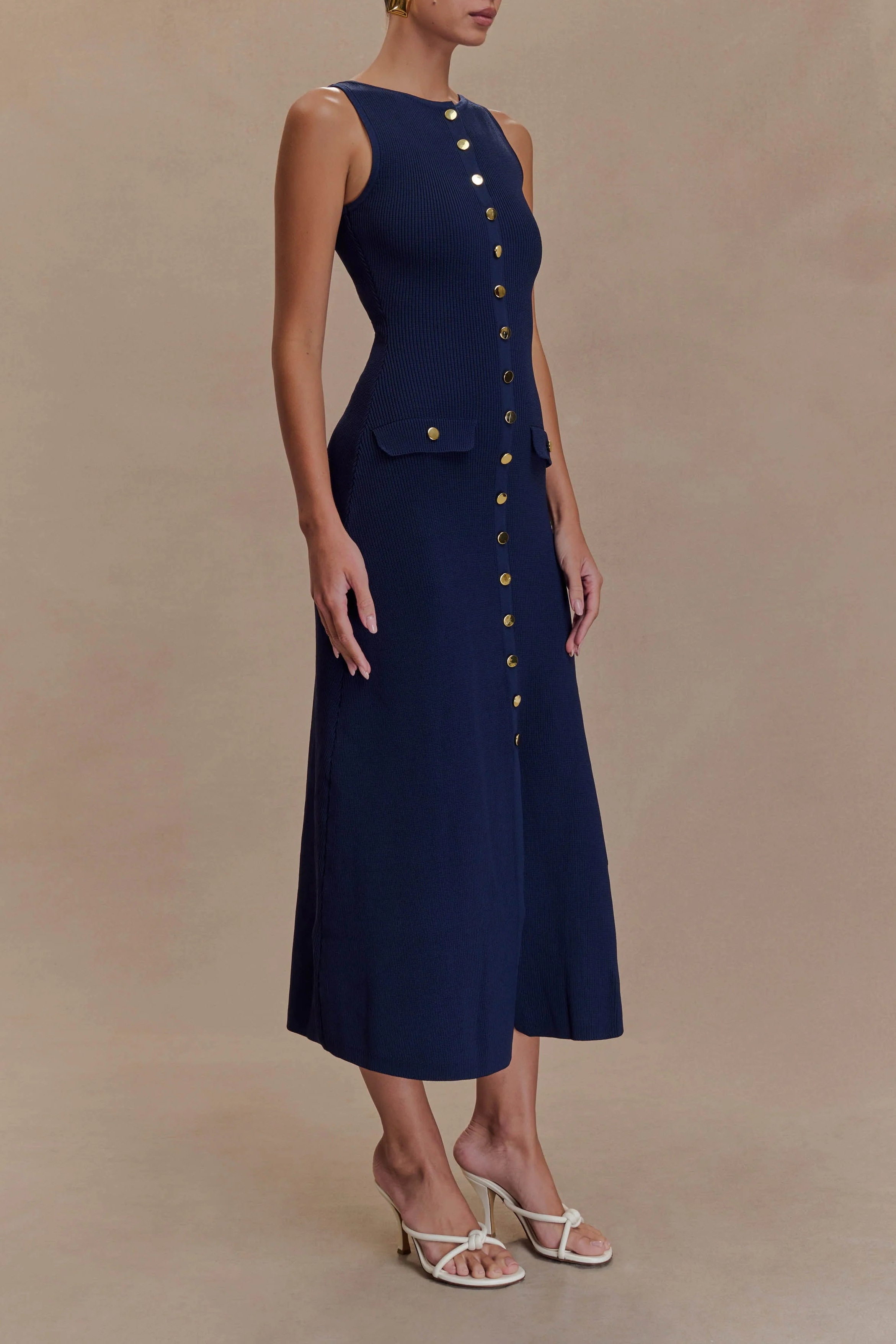 Isadora Maxi Dress