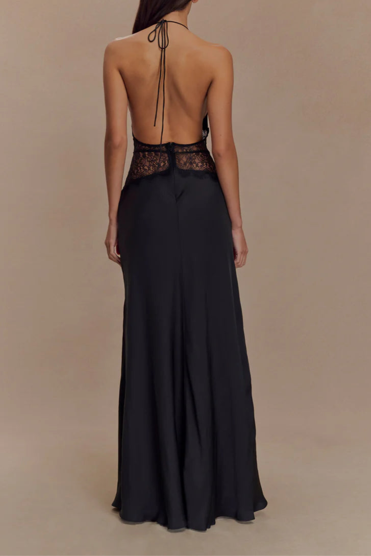 Nadine Maxi Dress