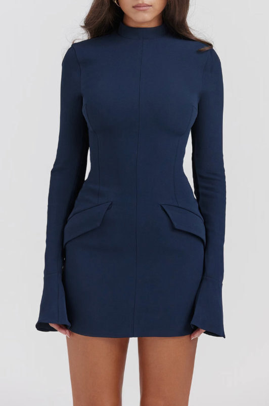 Maeva Mini Dress