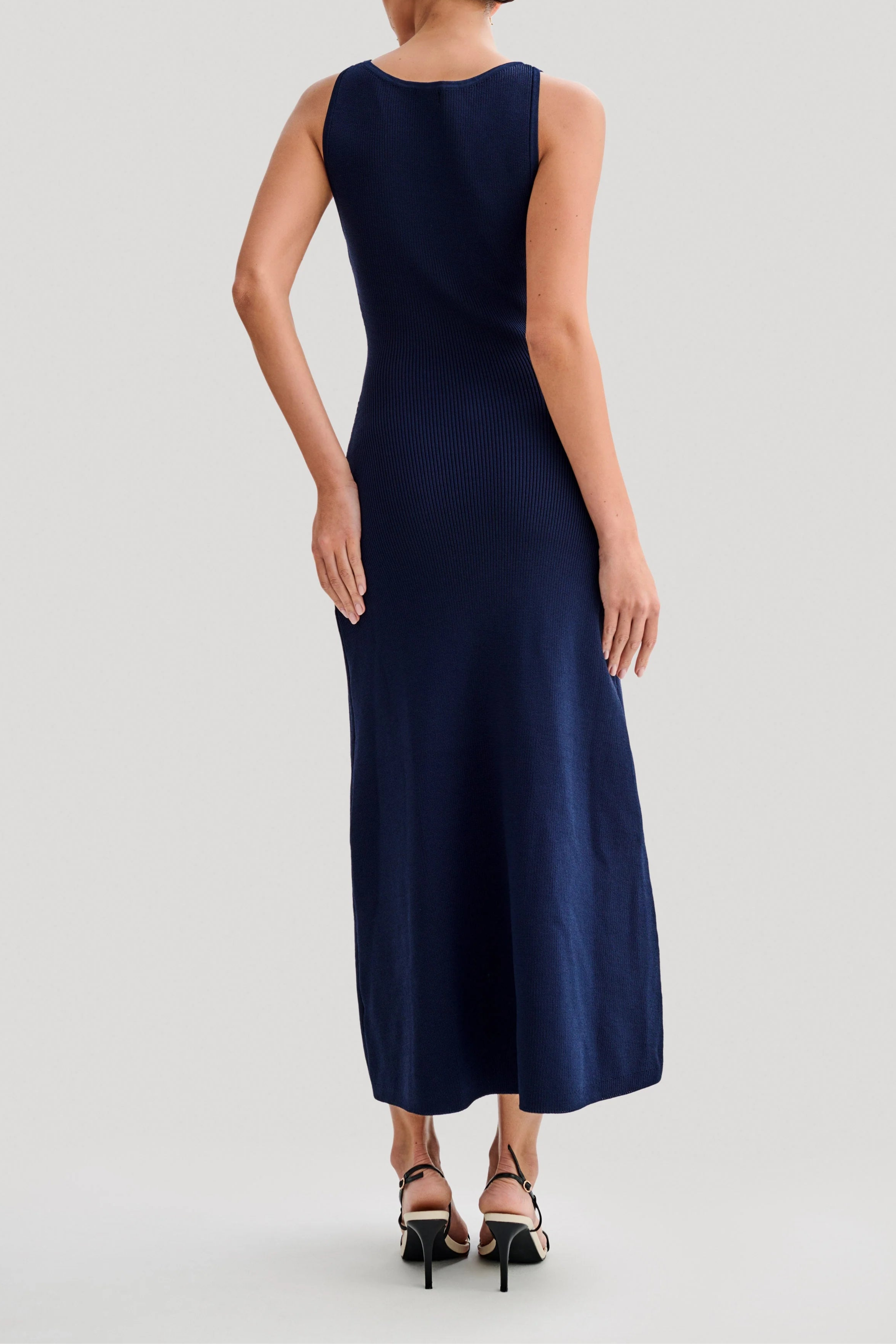 Isadora Maxi Dress