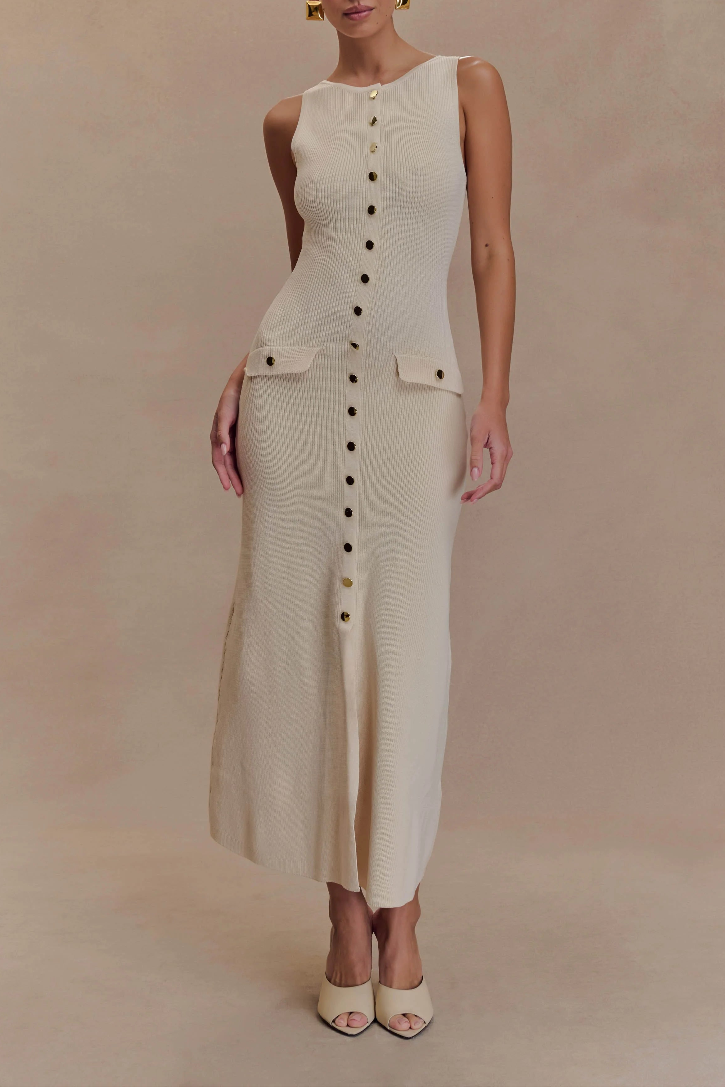 Isadora Maxi Dress