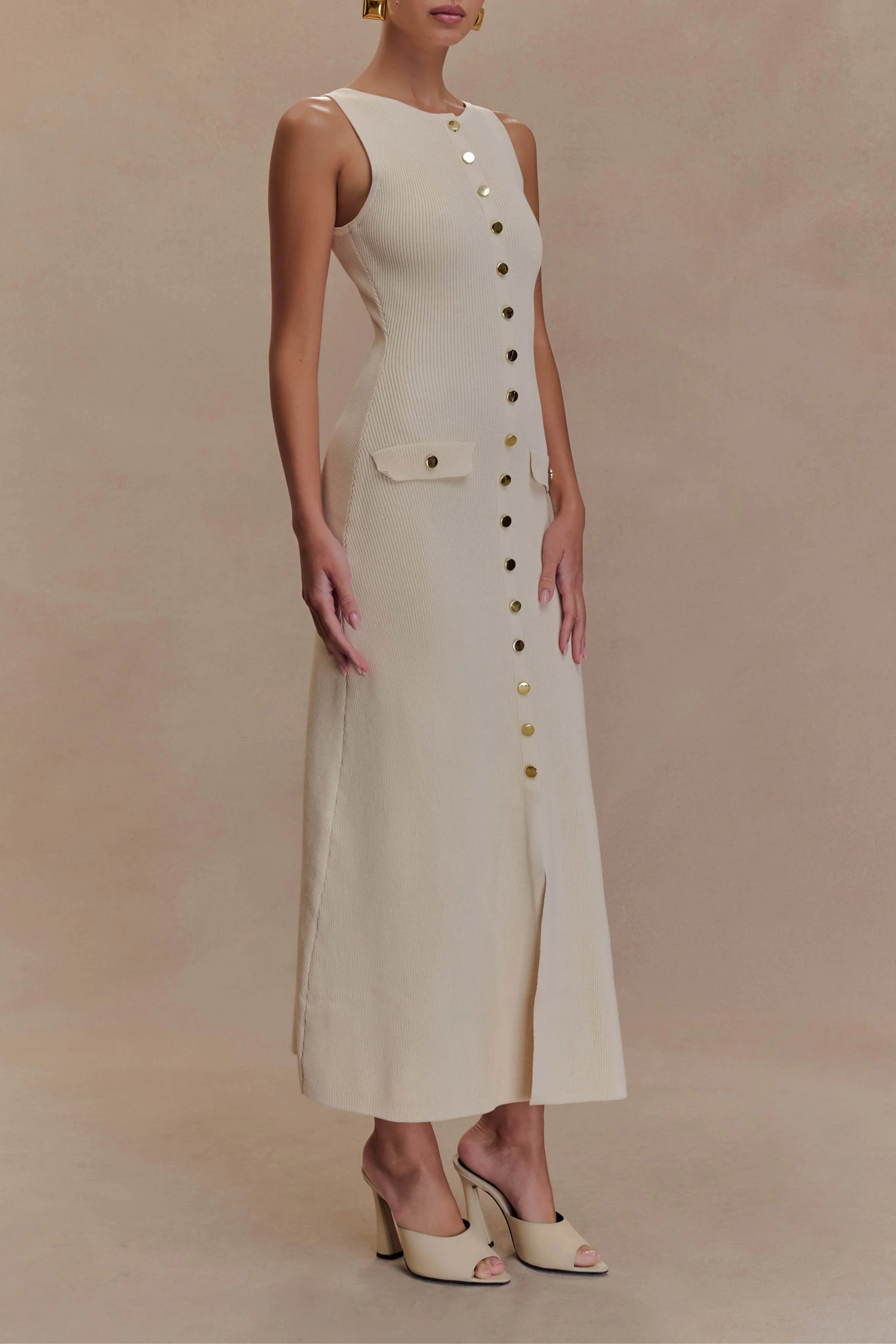 Isadora Maxi Dress