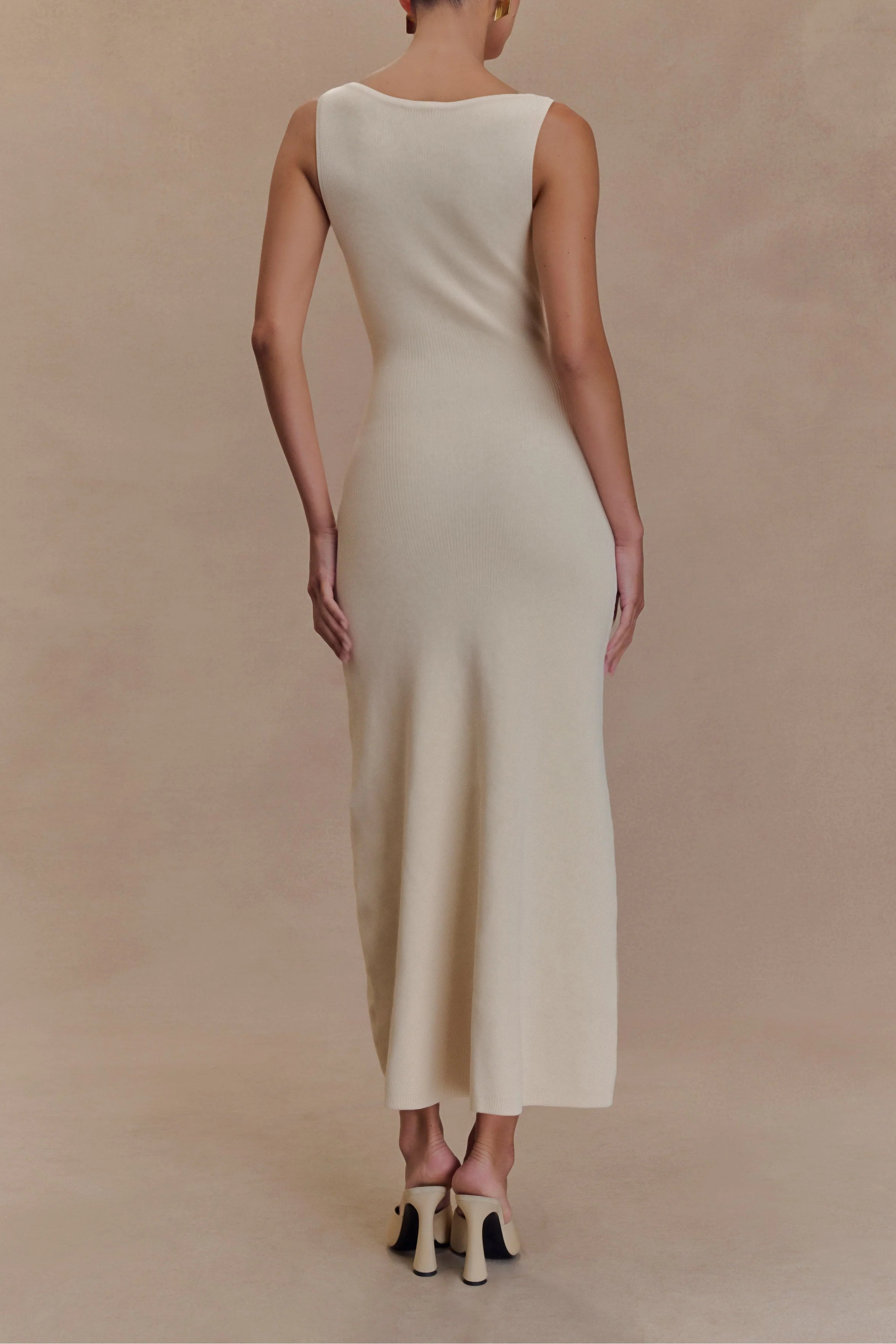 Isadora Maxi Dress