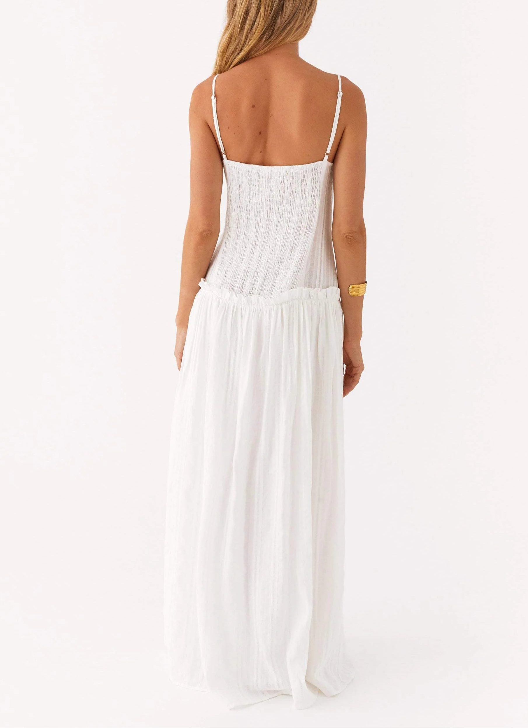 Alanah Maxi Dress