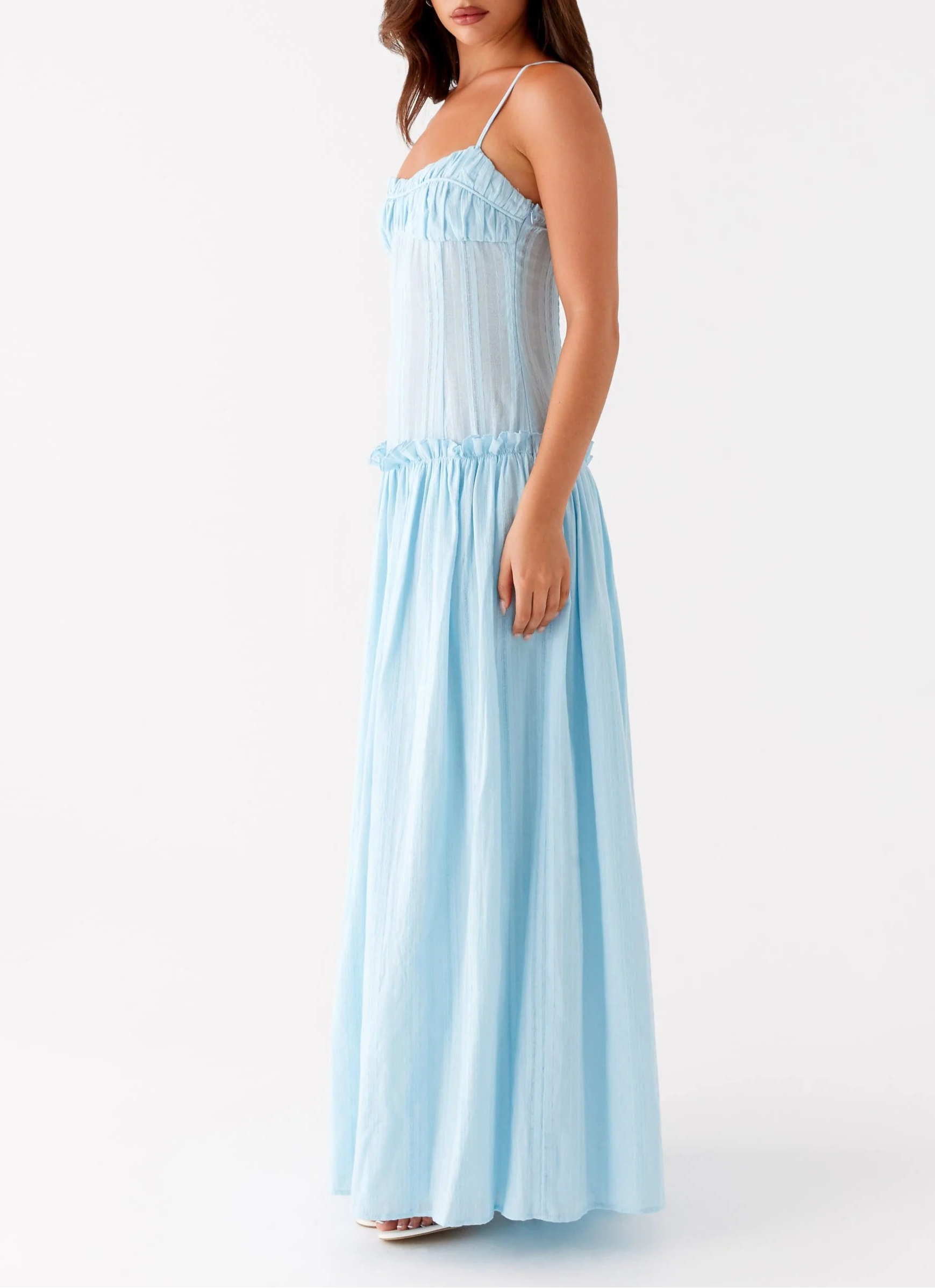 Alanah Maxi Dress