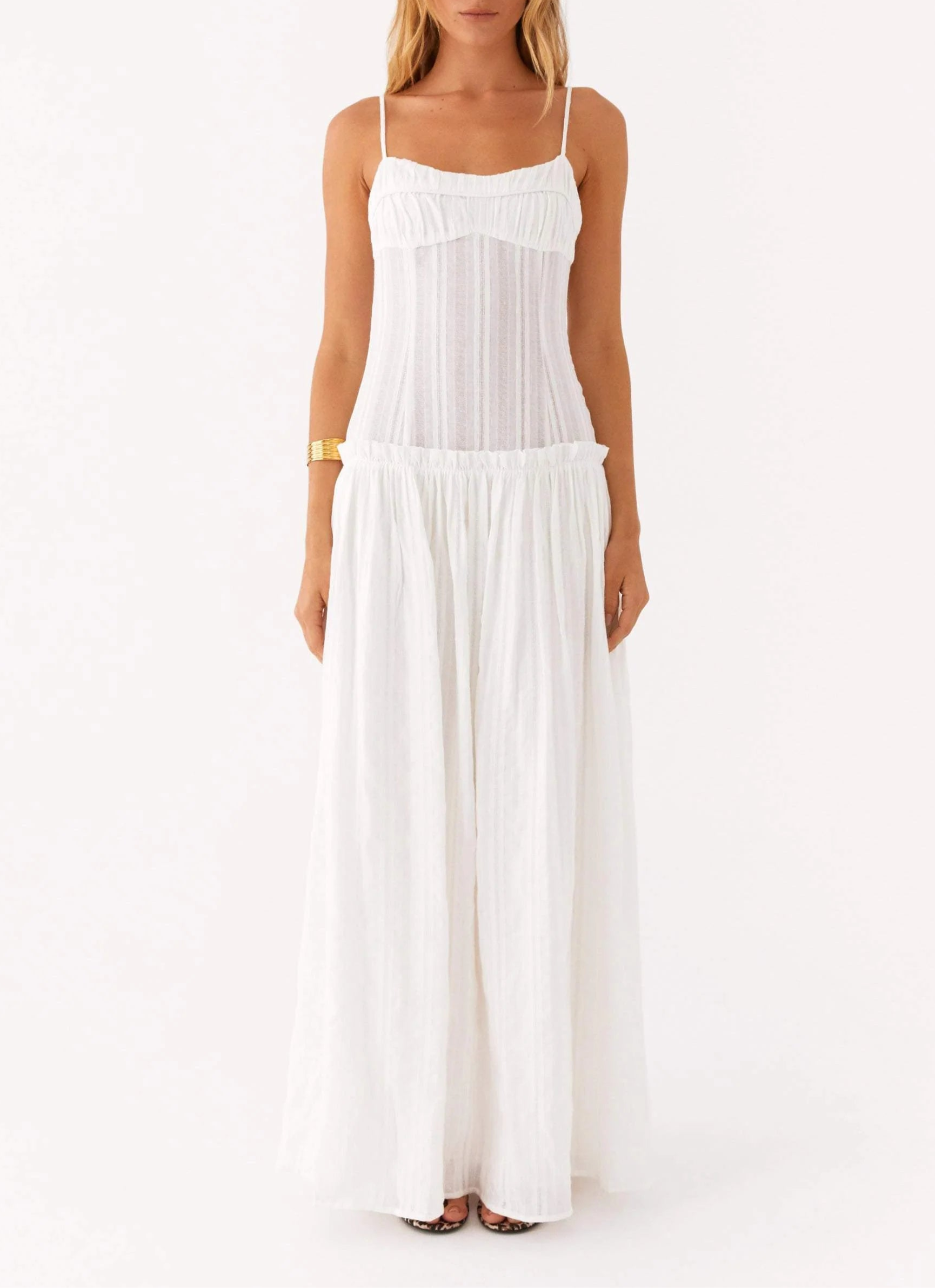 Alanah Maxi Dress