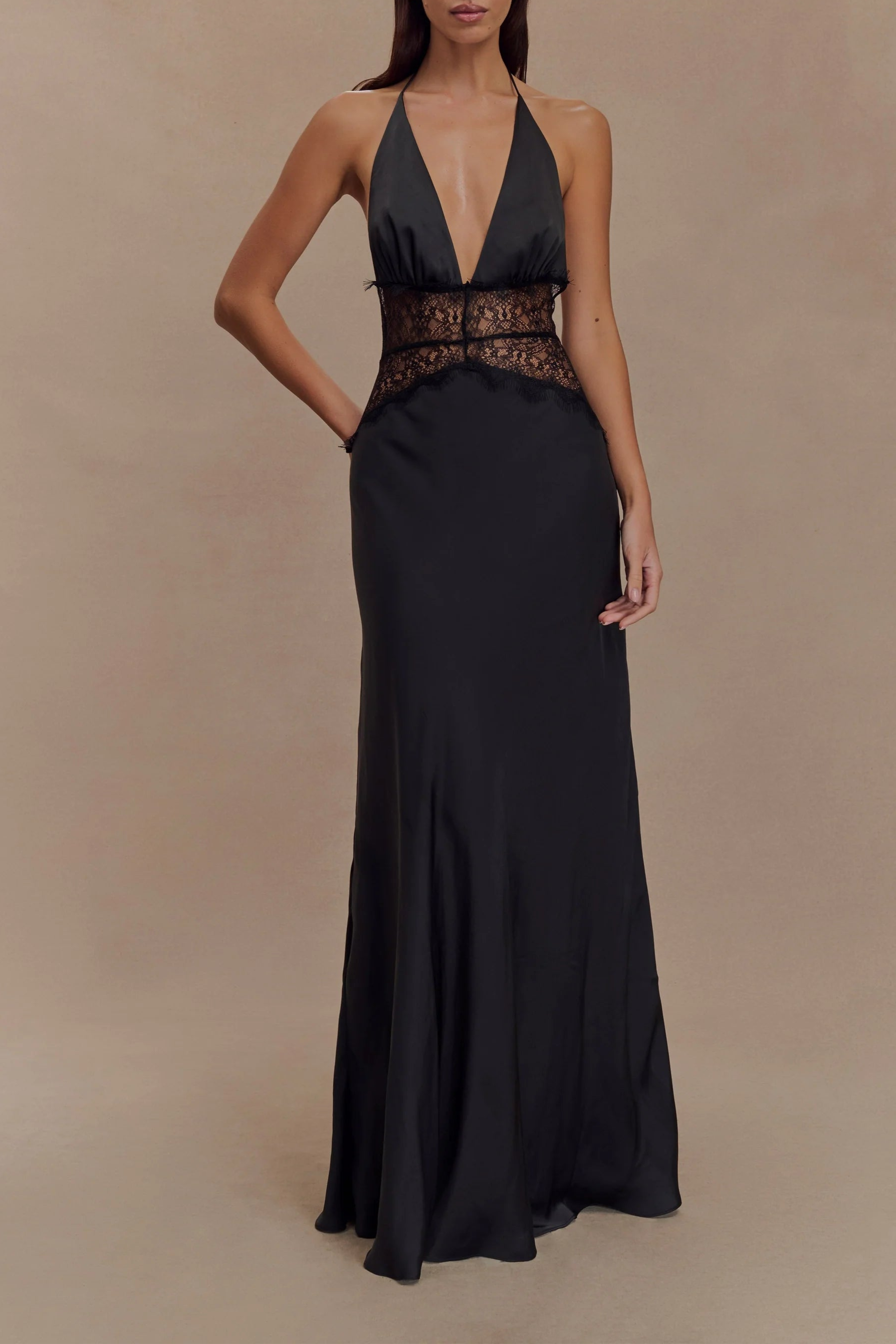 Nadine Maxi Dress