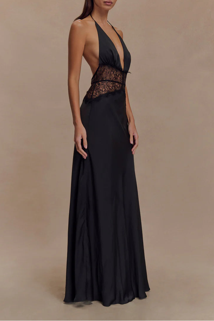 Nadine Maxi Dress